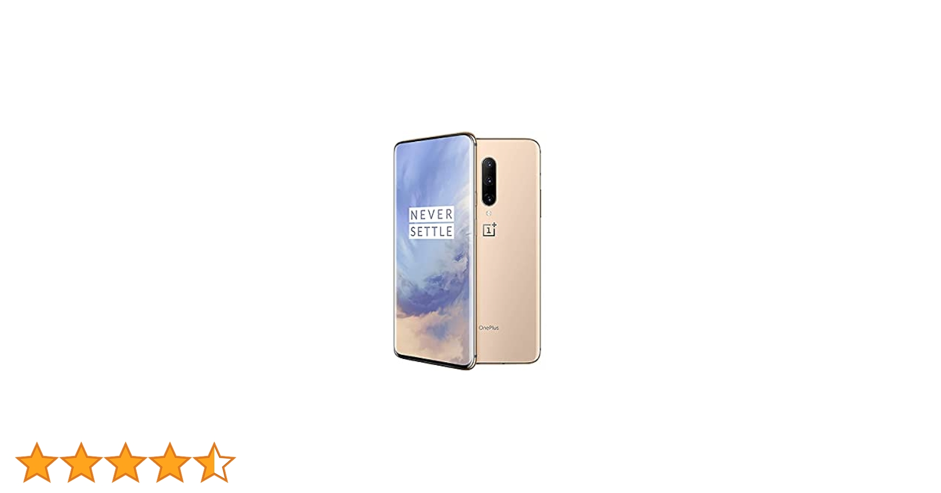 OnePlus 7 Pro almond simフリー OnePlus 7 Pro Almond 256GB ROM/8GB RAM, 4000mAh Battery